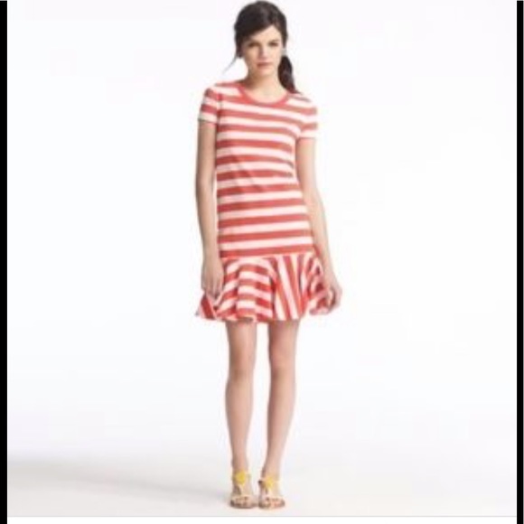 kate spade Dresses & Skirts - Kate Spade Live Colorfully Netta striped dress